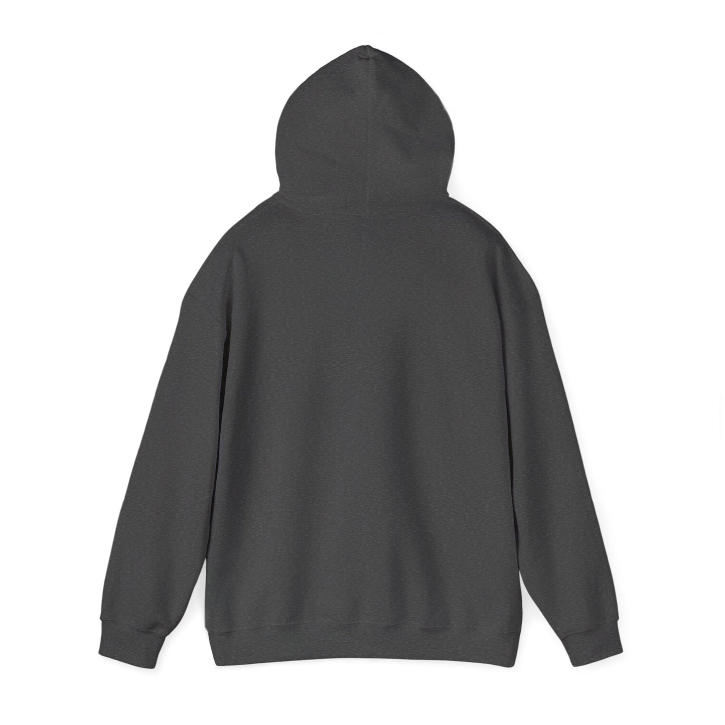 Motivational Unisex Hoodie - Keep Going, Cozy Sweatshirt