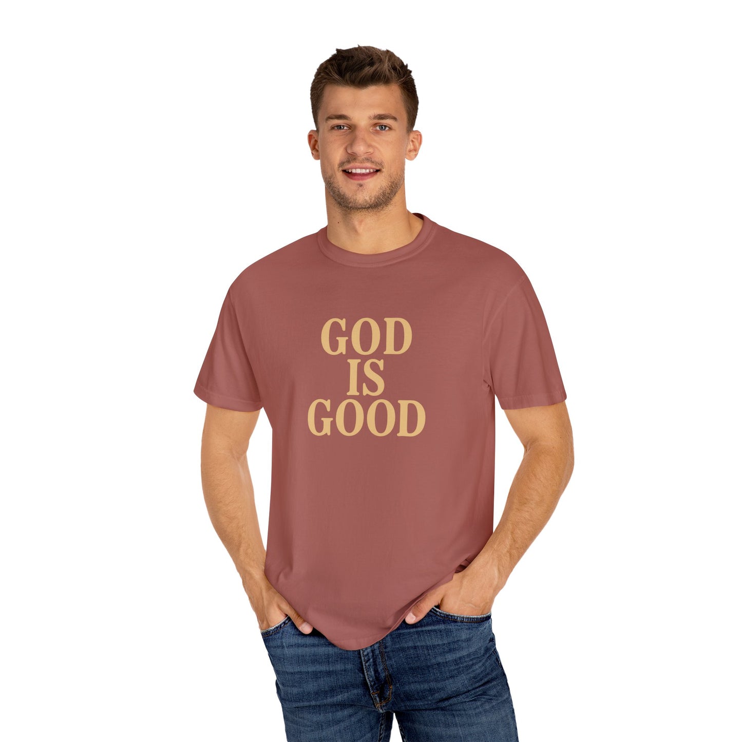 God Is Good Unisex T-Shirt