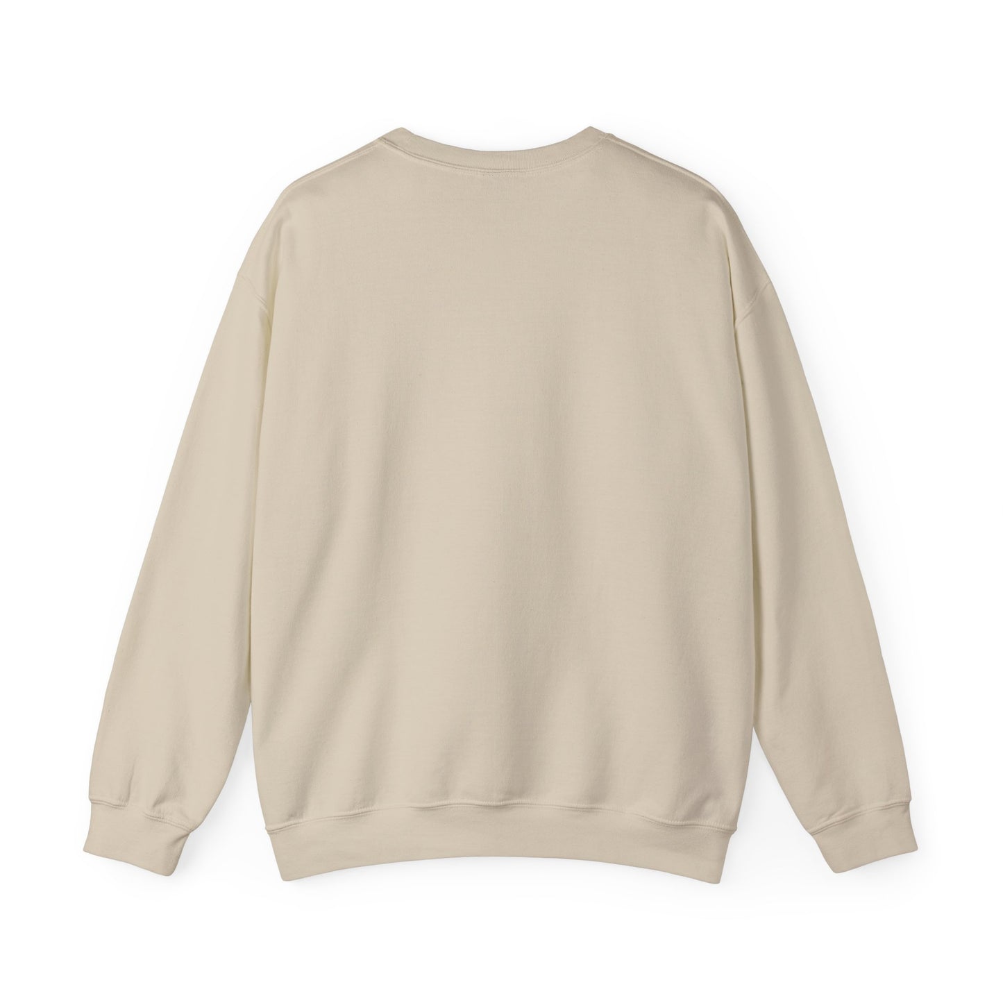 Way Maker Unisex Heavy Blend Crewneck Sweatshirt
