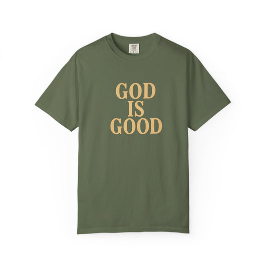 God Is Good Unisex T-Shirt