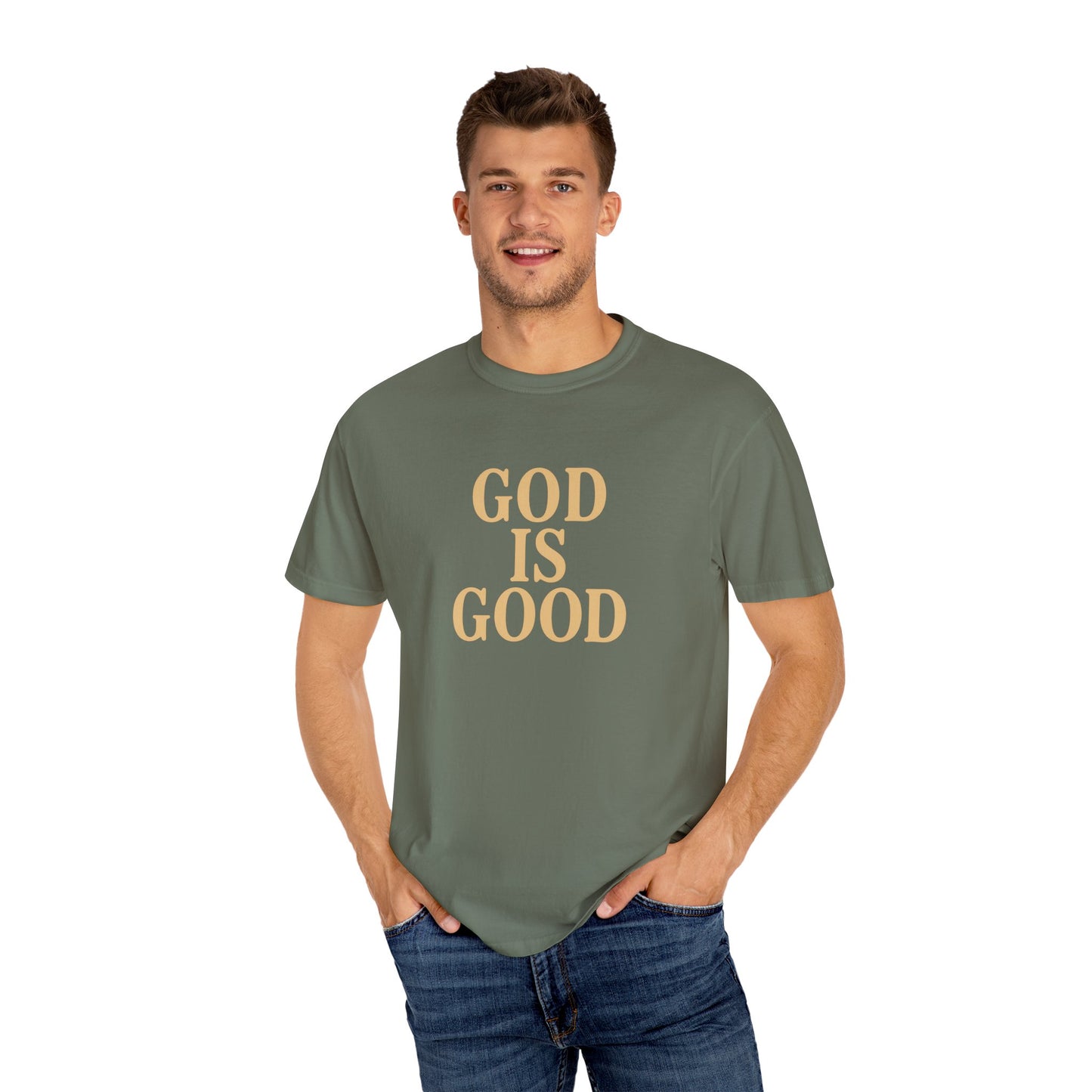 God Is Good Unisex T-Shirt