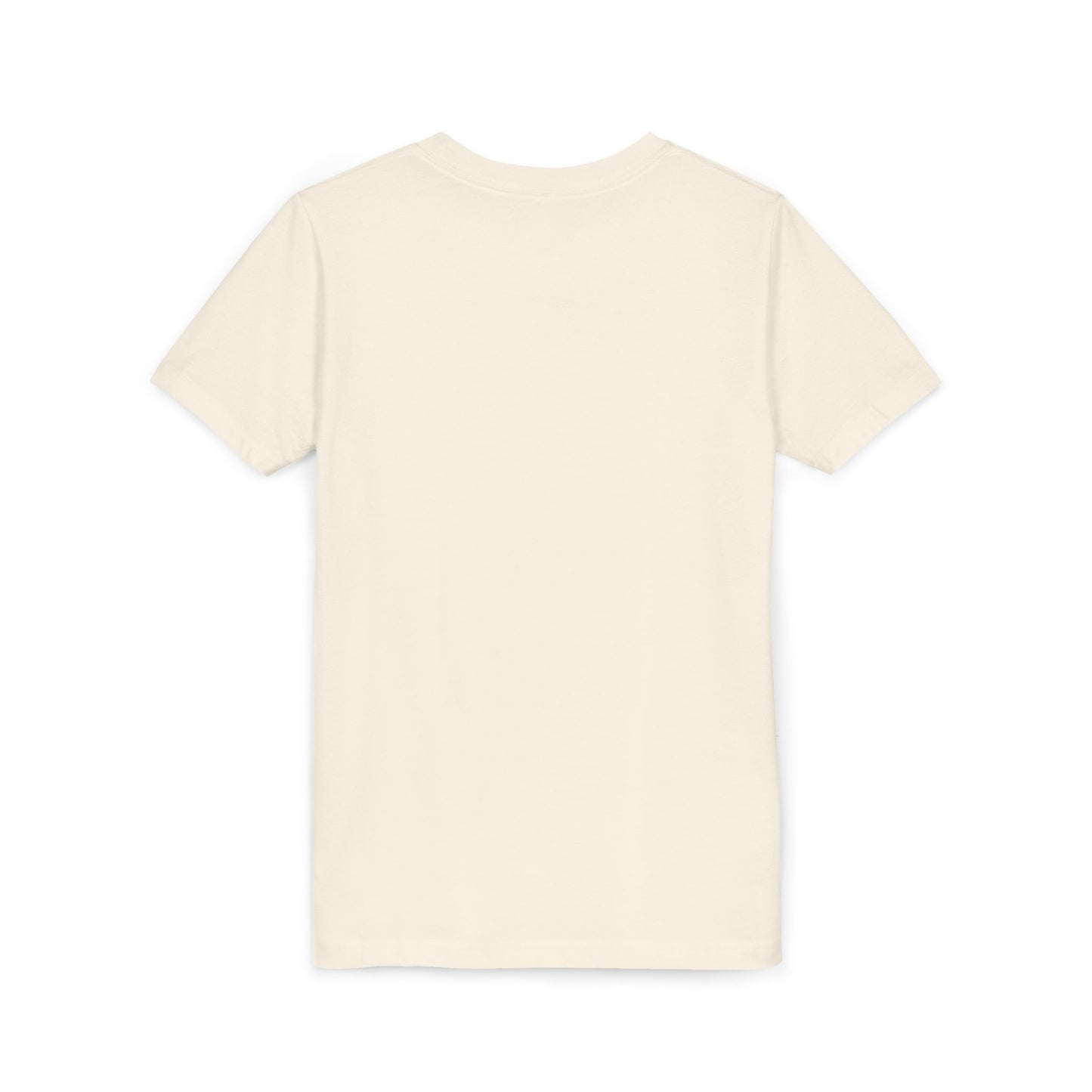Motivational Youth Tee - "Keep Going" - Positive Reminder