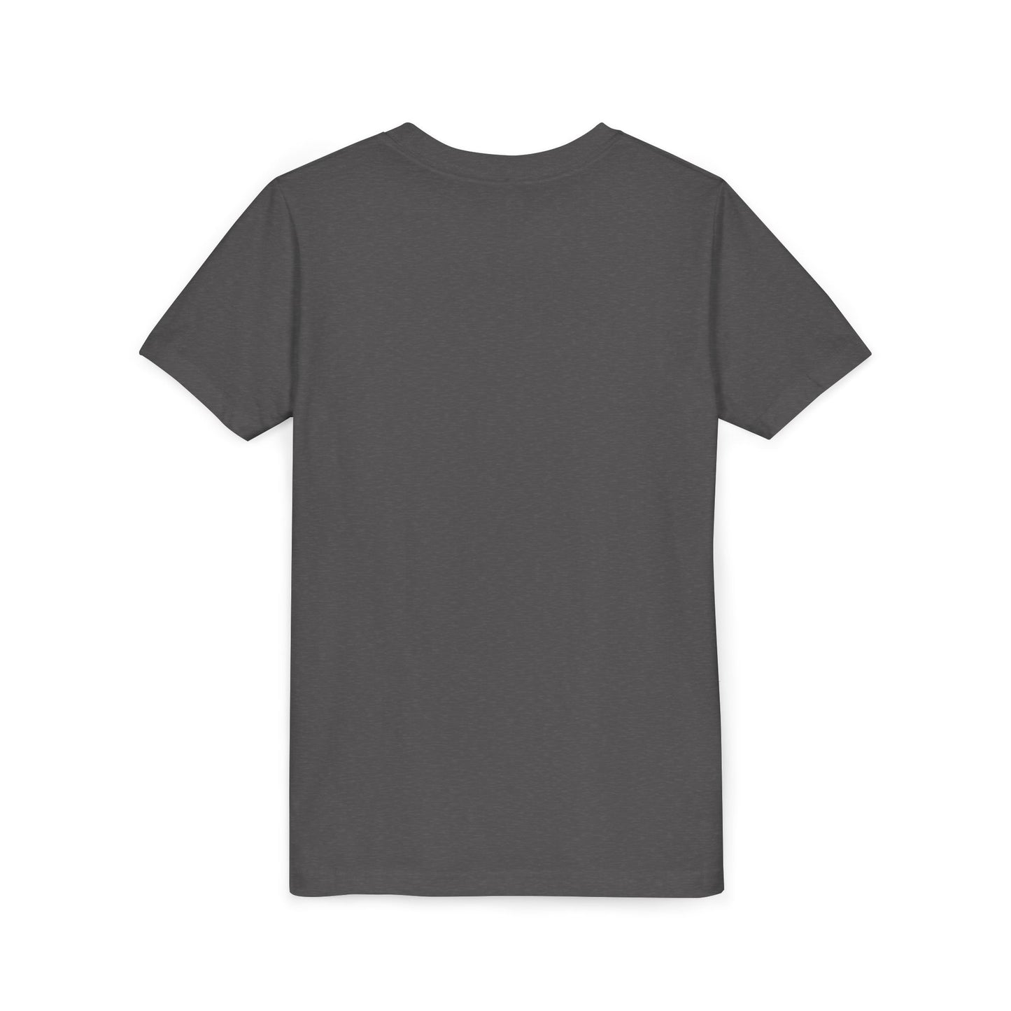 Motivational Youth Tee - "Keep Going" - Positive Reminder