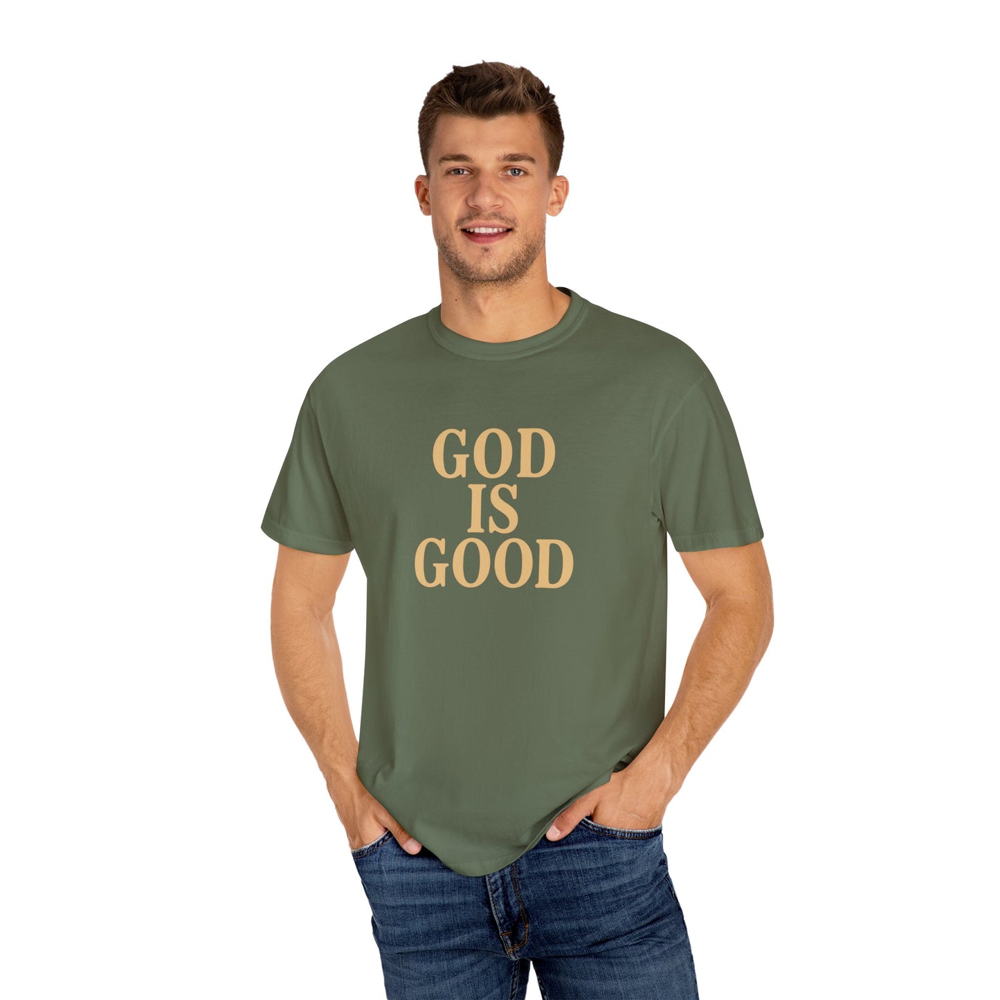 God Is Good Unisex T-Shirt