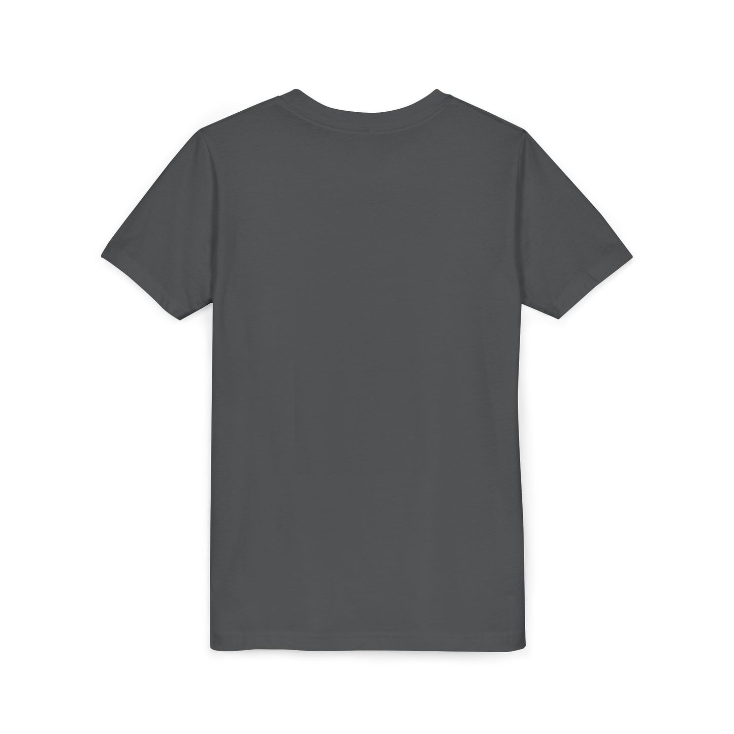 Motivational Youth Tee - "Keep Going" - Positive Reminder